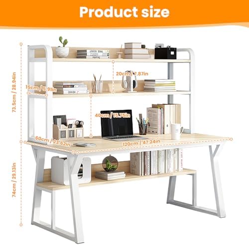 Electric Standing Desk 120cm photo 5
