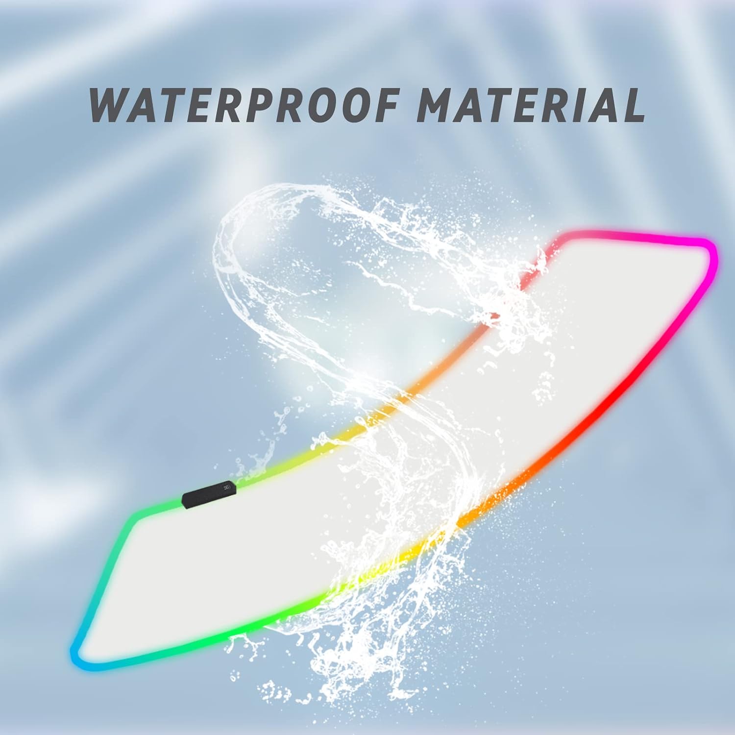 RGB Mouse Pad photo 5