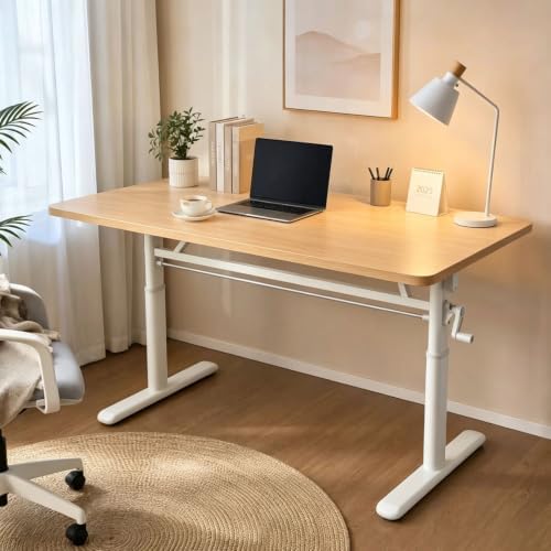 Desk with 8 Fabric Drawers photo 5