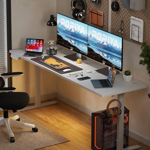 Electric Standing Desk 170cm photo 3