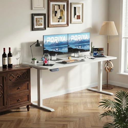 Electric Standing Desk 170cm photo 5