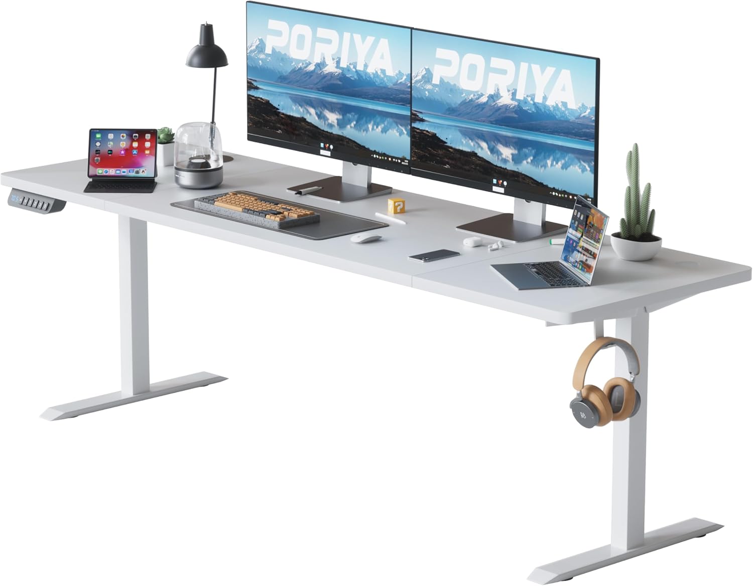 Electric Standing Desk 170cm