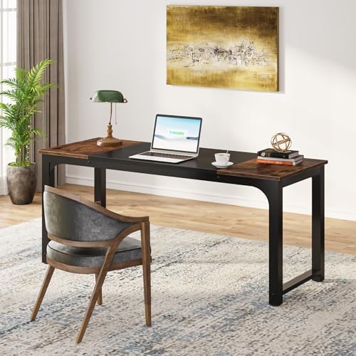 Modern Study Desk 160cm photo 4