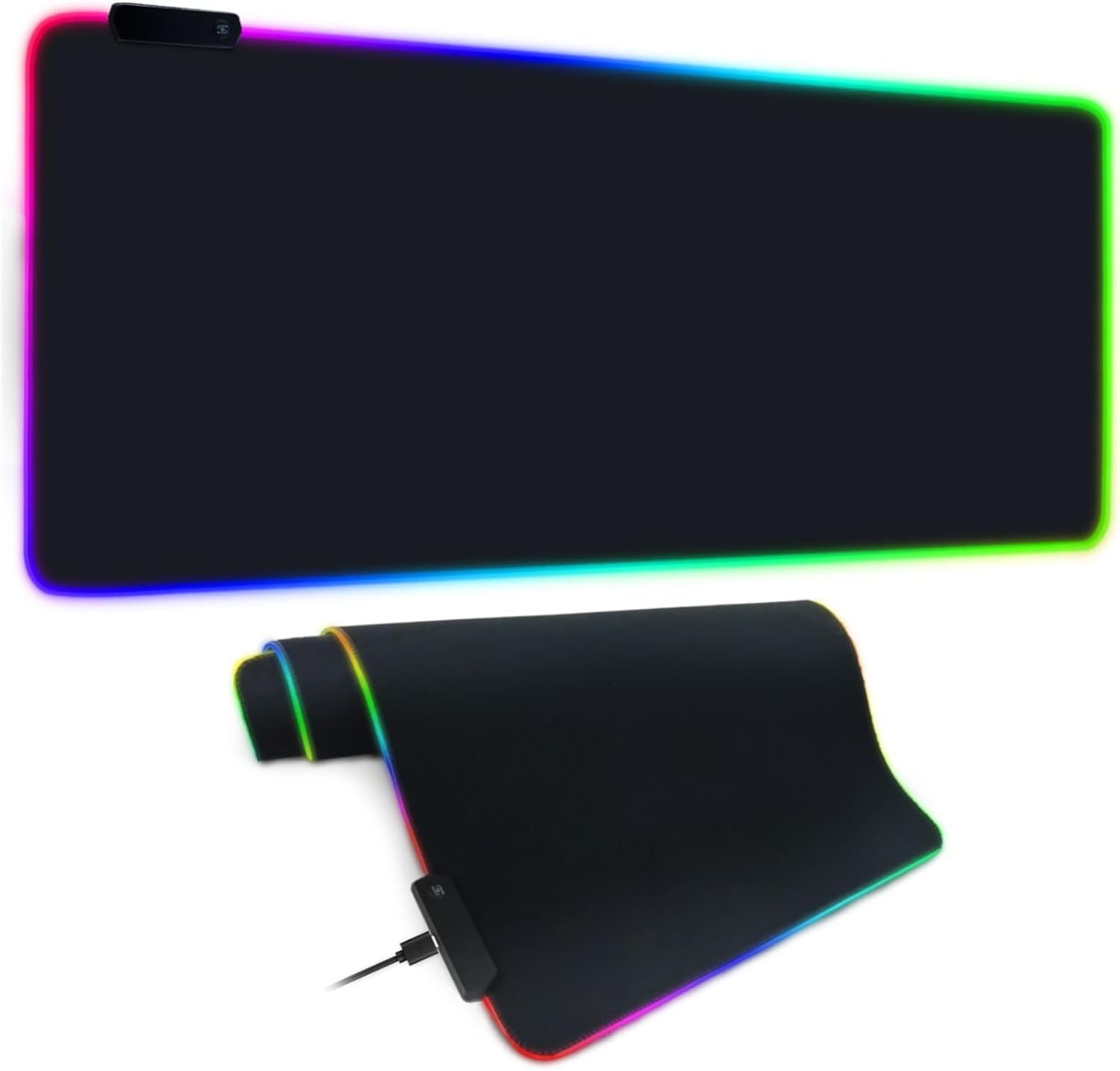 RGB Mouse Pad